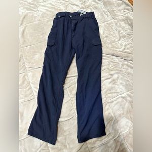 Men Carhartt cargo pants #9